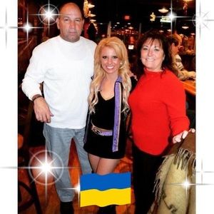 Meet your Posher, Brenda